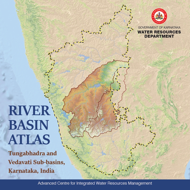 River Basin Atlas